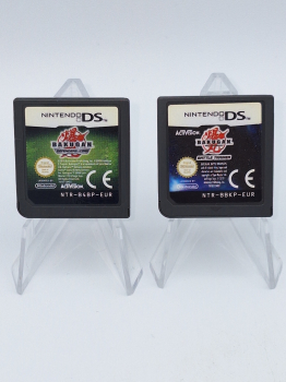 Bakugan Battle Trainer + Defenders Core